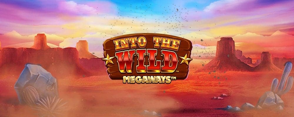 Into The Wild Megaways preview