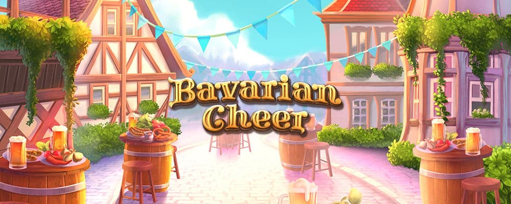 Bavarian Cheer preview