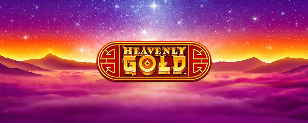 Heavenly Gold preview