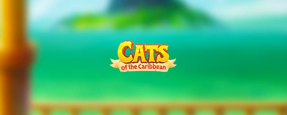 Cats of the Carribean preview