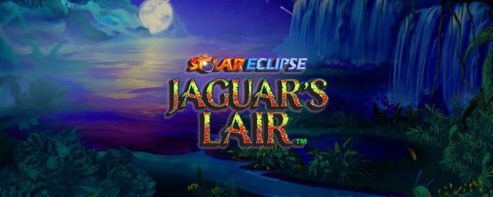Solar Eclipse: Jaguar's Lair preview
