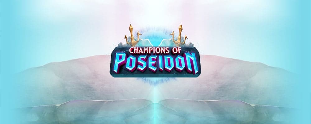 Champions of Poseidon preview