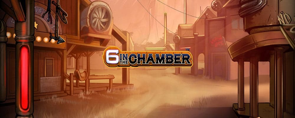 6 in The Chamber preview