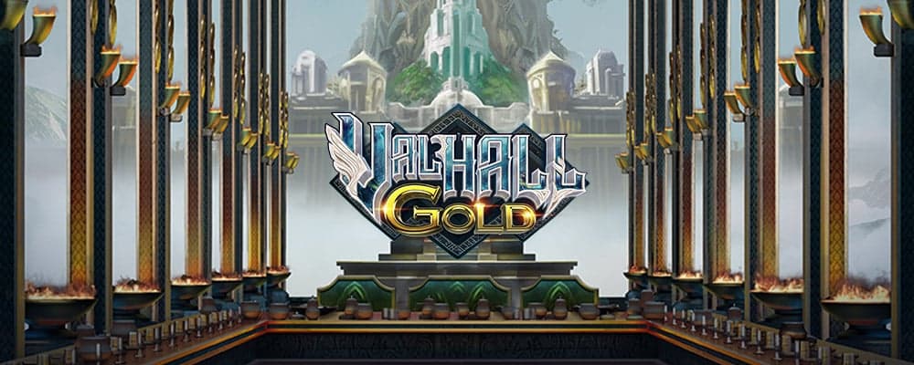 Valhall Gold