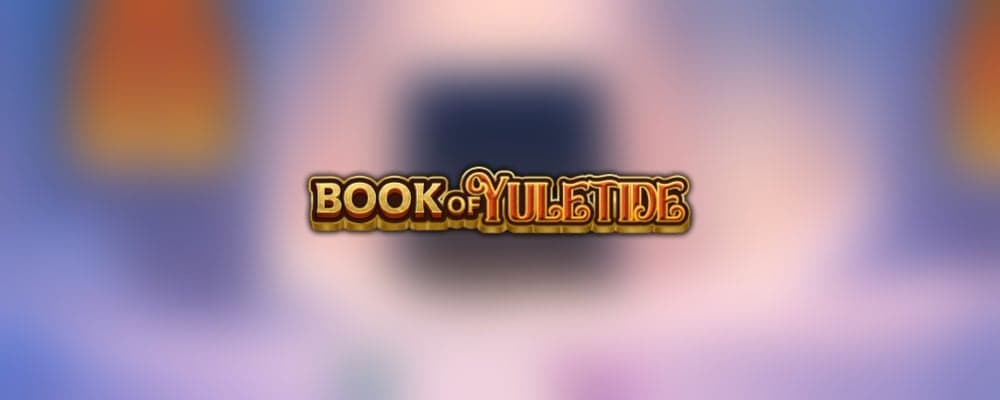 Book of Yuletide preview