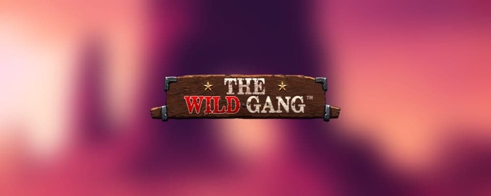 The Wild Gang