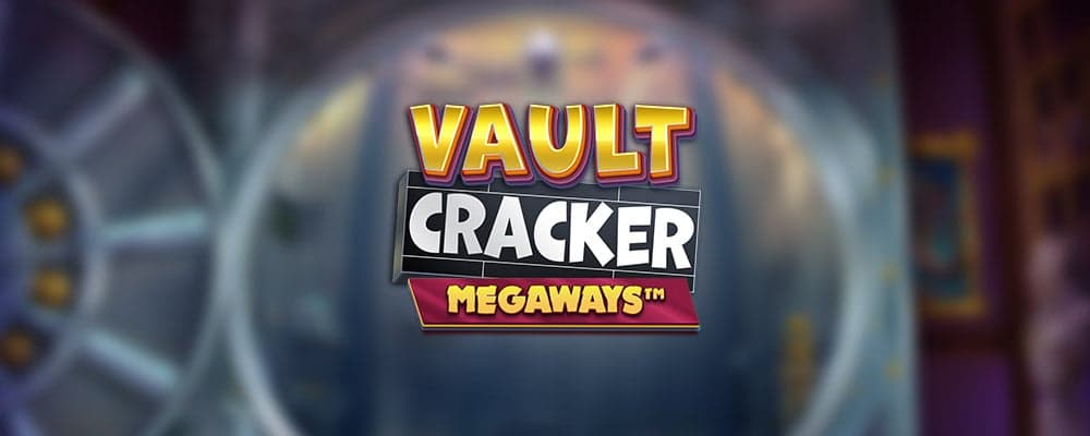 Vault Cracker Megaways