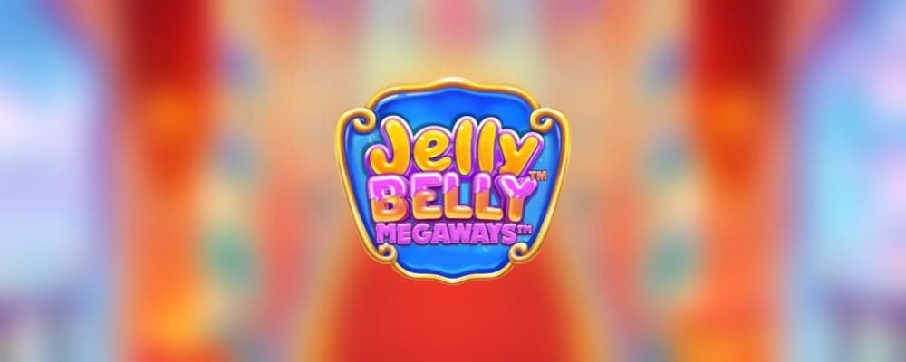 Jelly Belly Megaways
