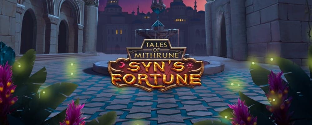 Tales of Mithrune Syn’s Fortune