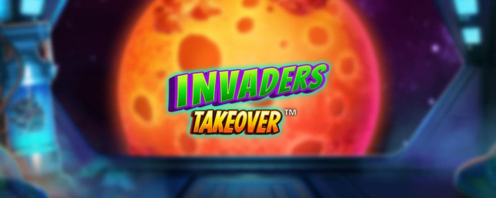 Invaders Takeover