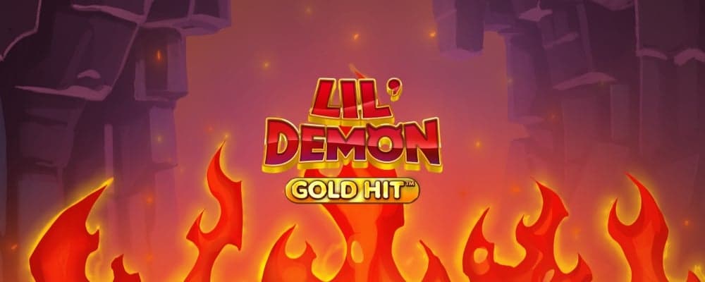 Gold Hit: Lil Demon preview
