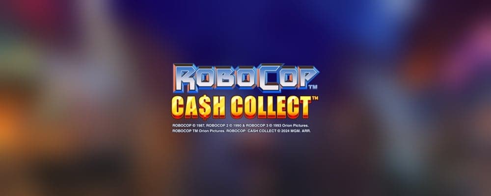 RoboCop: Cash Collect preview