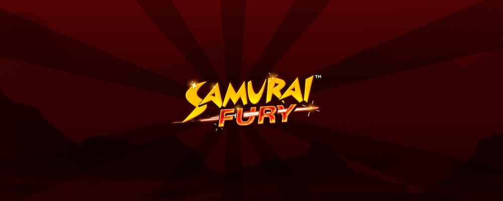 Samurai Fury preview