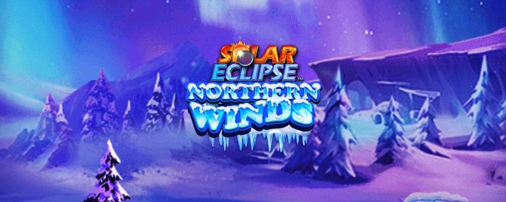 Solar Eclipse: Northern Winds preview