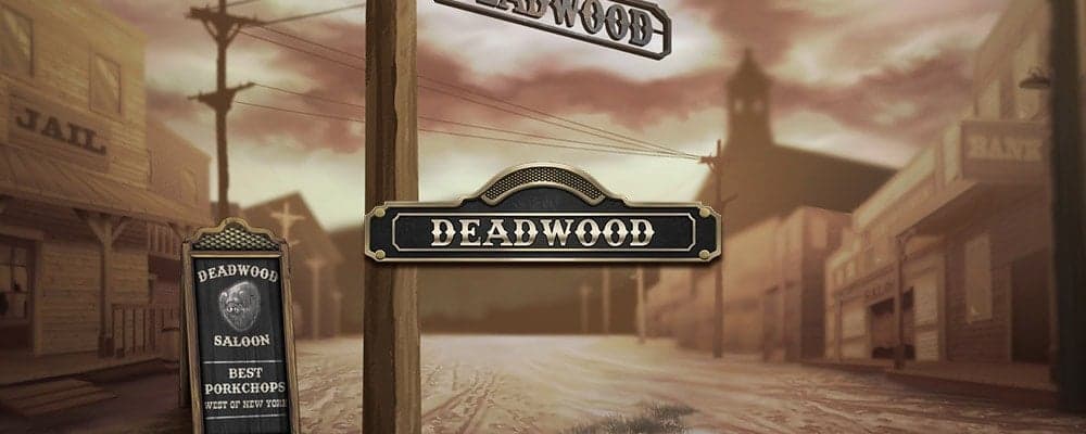 Deadwood xNudge preview