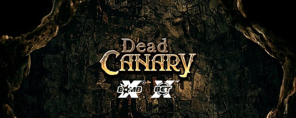 Dead Canary preview