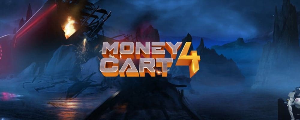 Money Cart 4