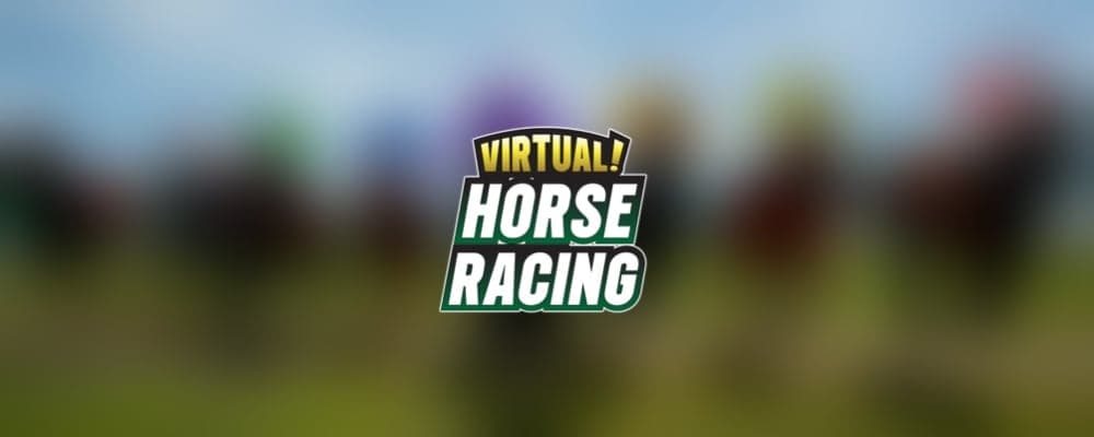 Virtual! Horse Racing