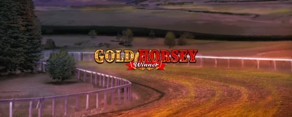 Gold Horsey Winner preview