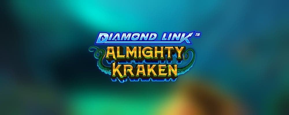 Diamond Link: Almighty Kraken