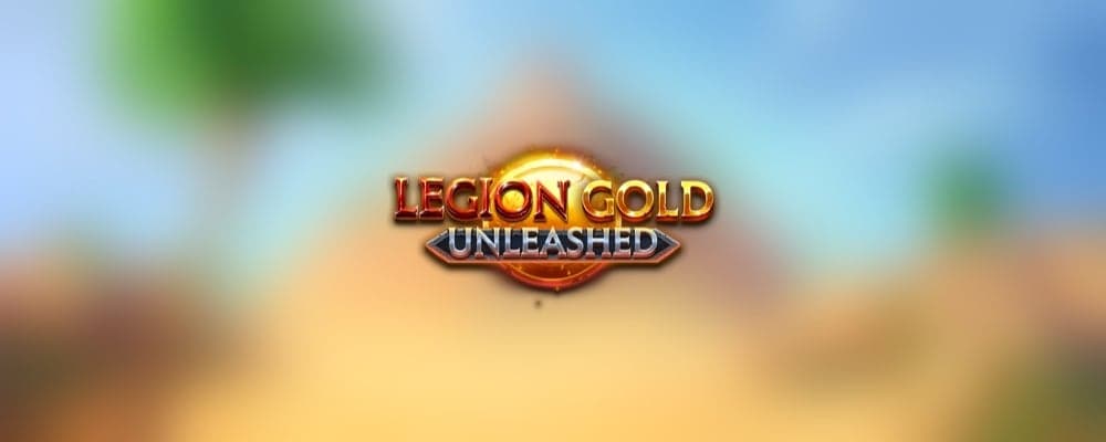 Legion Gold Unleashed