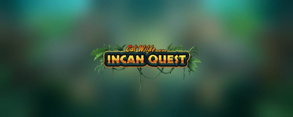 Cat Wilde and the Incan Quest