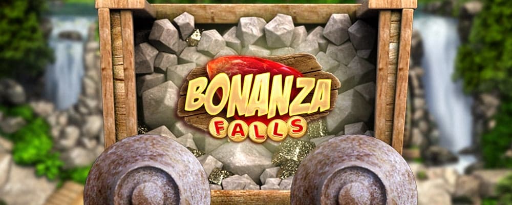 Bonanza Falls preview