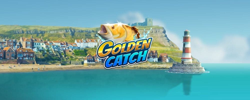Golden Catch preview