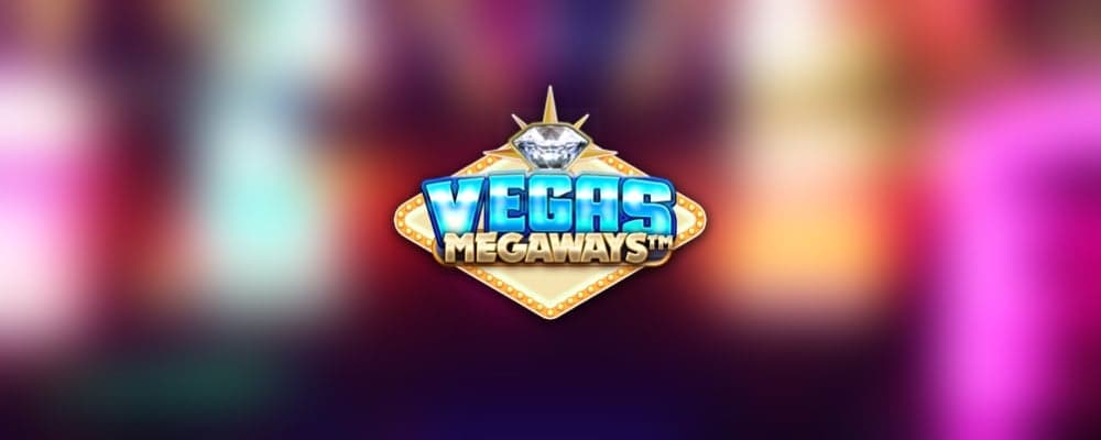 Vegas Megaways preview