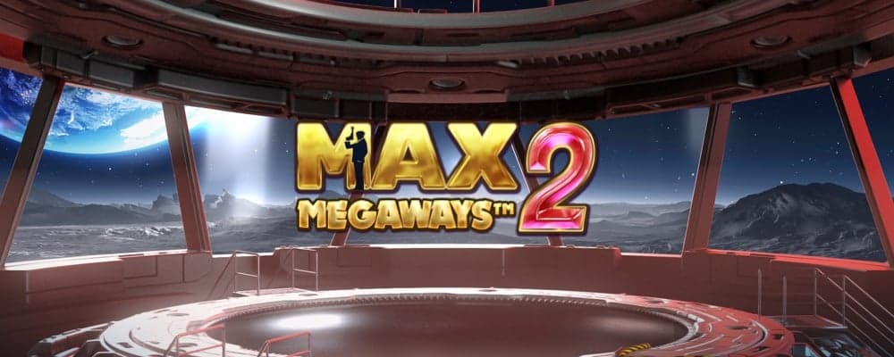 Max Megaways 2