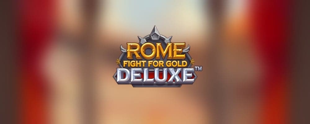 Rome Fight for Gold Deluxe preview