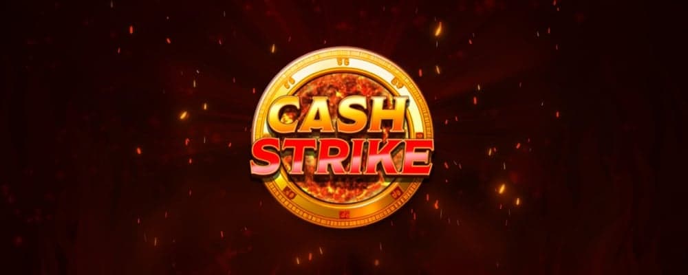 Cash Strike preview