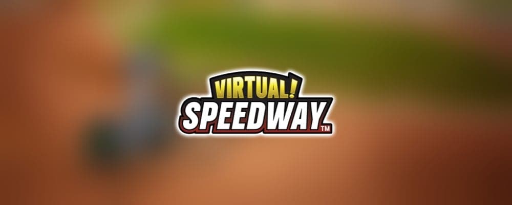 Virtual! Speedway