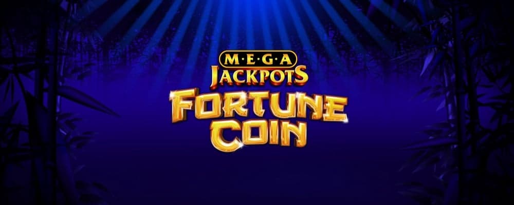 Megajackpots Fortune Coin