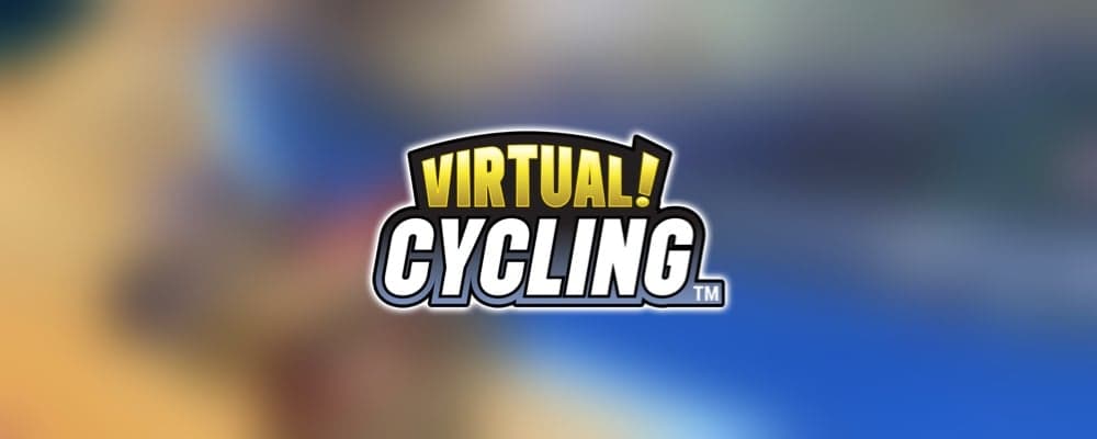 Virtual! Cycling