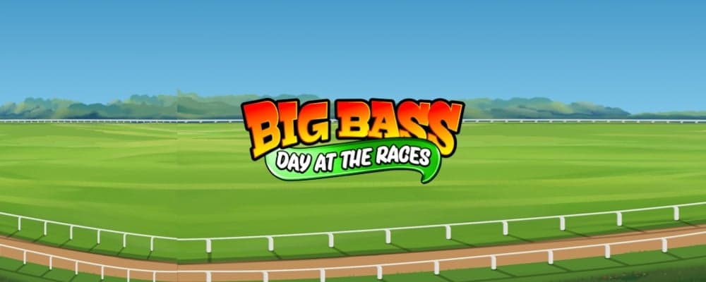 Big Bass Day at the Races preview