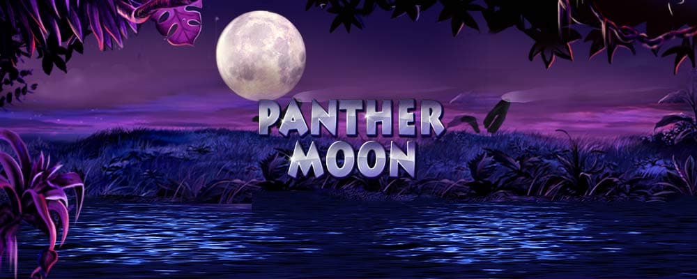 Panther Moon preview