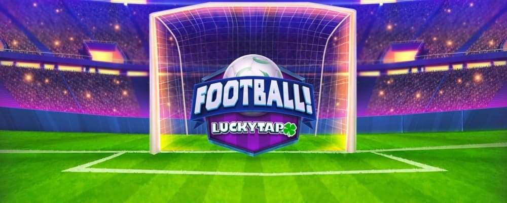 Football! Lucky Tap preview