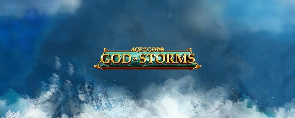 Age Of The Gods: God Of Storms preview