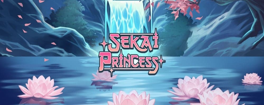 Sekai Princess preview