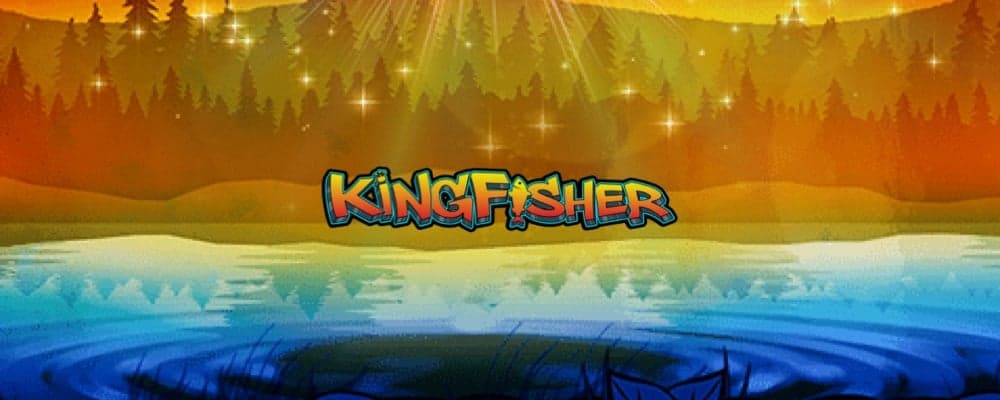 Kingfisher preview