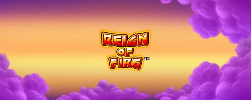 Reign of Fire preview