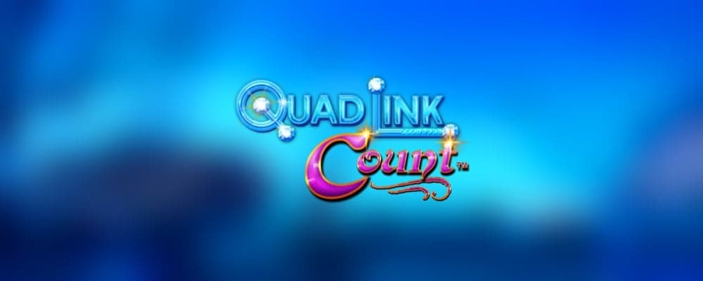 Quad Link Count preview