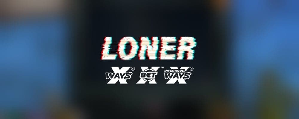 Loner preview