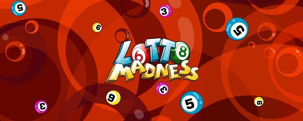 Lotto Madness preview