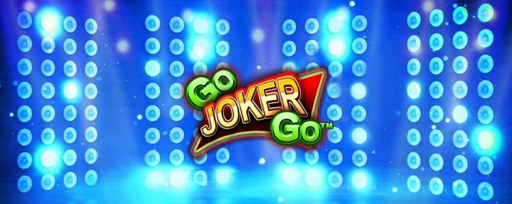 Go Joker Go preview