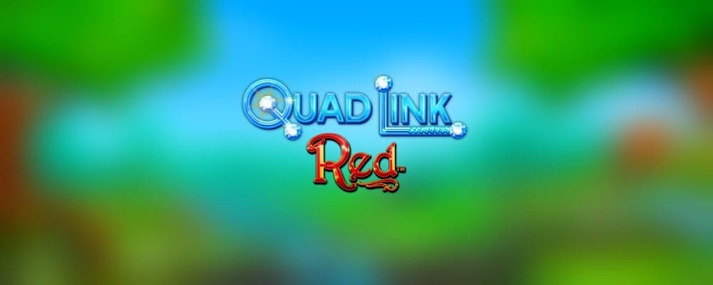 Quad Link Red preview