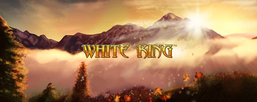 White King preview