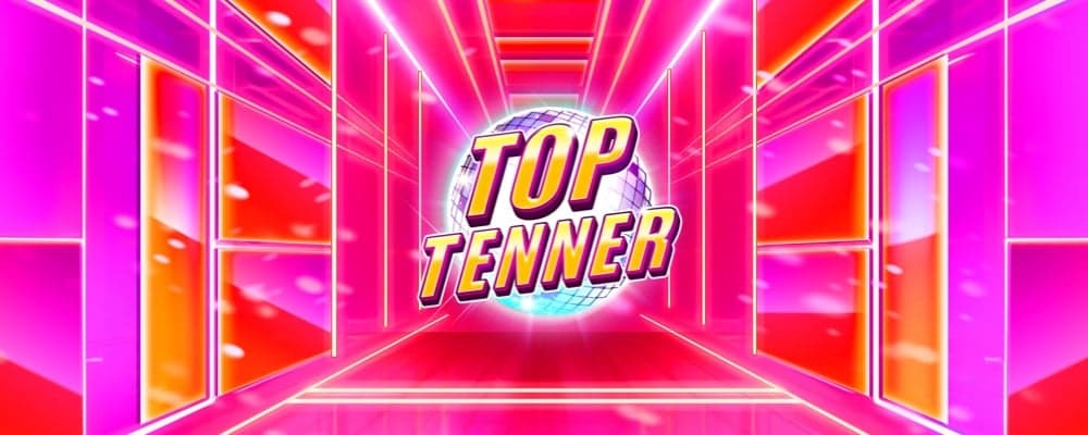 Top Tenner preview