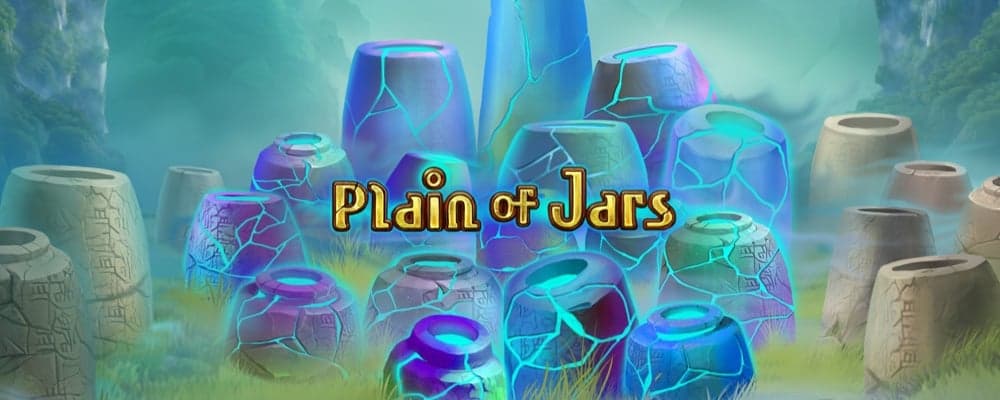 Plain of Jars preview